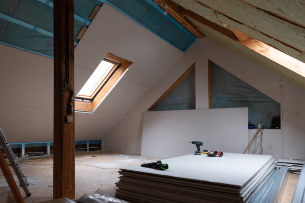 Trusted Lee Acres, NM Insulation Contractor Experts